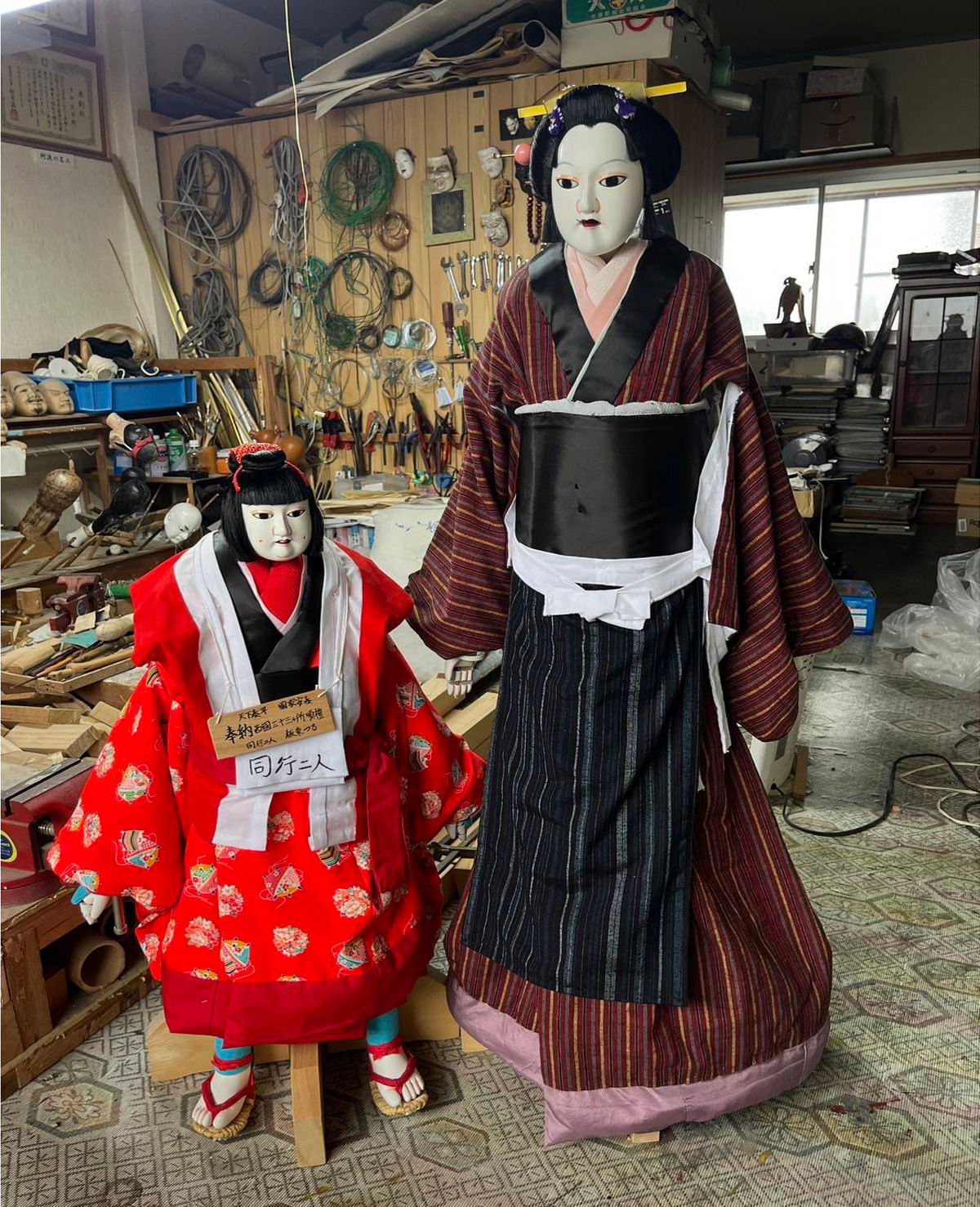 壷坂霊験記 ホビー・楽器・アート 壺坂霊験記 明治24年 浄瑠璃￼